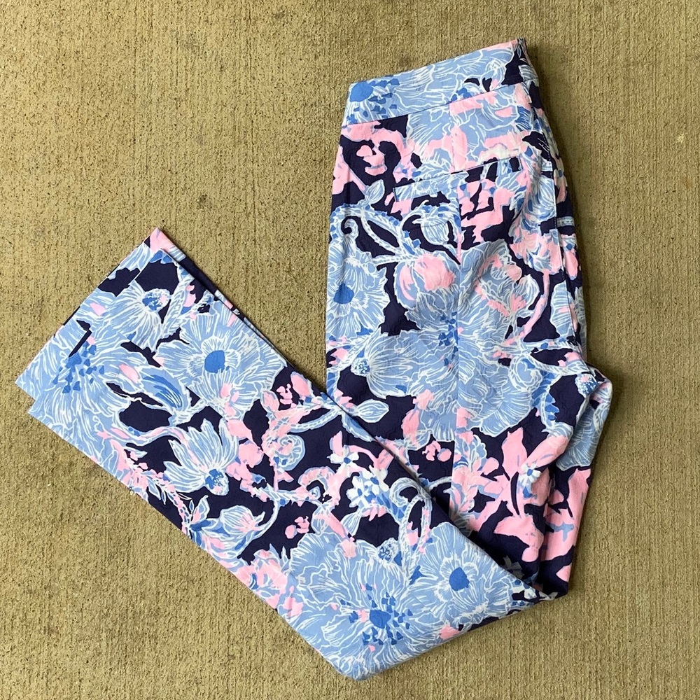 Lily Pulitzer pants